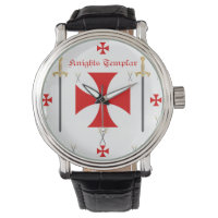 Knight Templar