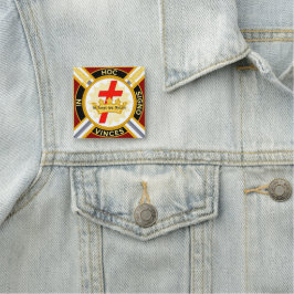 Knight Templar Namnbricka