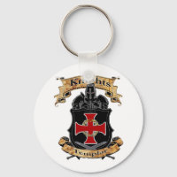 Knight Templar
