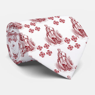 Knight Templar Slips