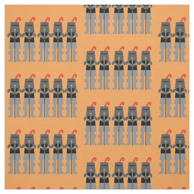 Knight Tyg (Provkarta)