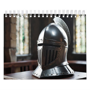 Knight without Helms Kalender