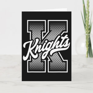 Knights Footbyll Knights Bysebyll Knights Bysketby Kort