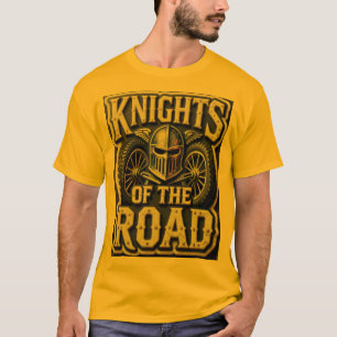 Knights of the Road T-Shirt blir