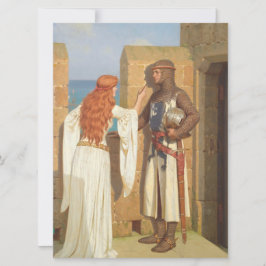 Knight's Shadow Kort