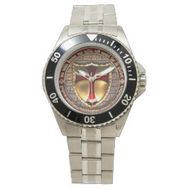 KNIGHTS TEMPLAR ARMBANDSUR