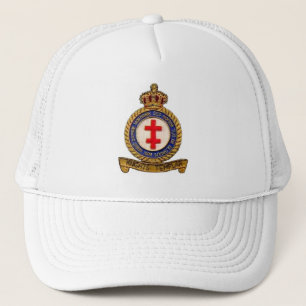 KNIGHTS TEMPLAR TRUCKERKEPS