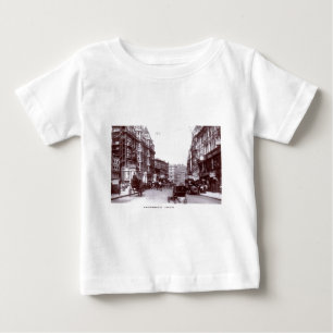 Knightsbridge London vintage 1910 T-shirt