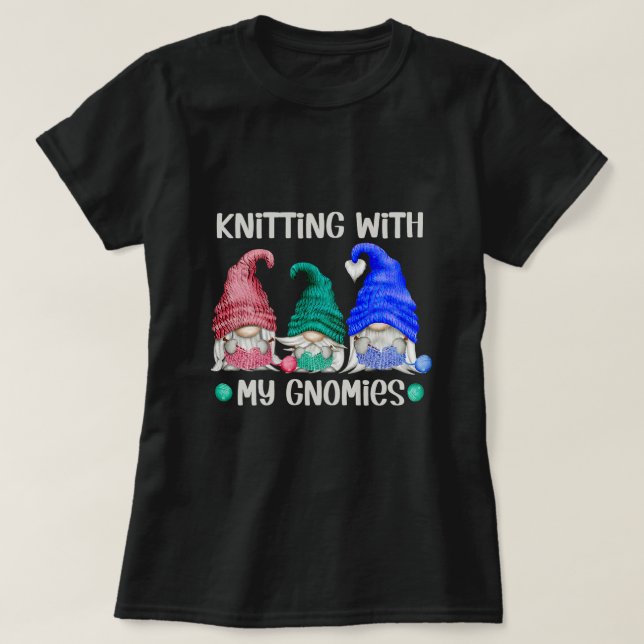 Knip med mina domännamn för Cro T Shirt (Design framsida)