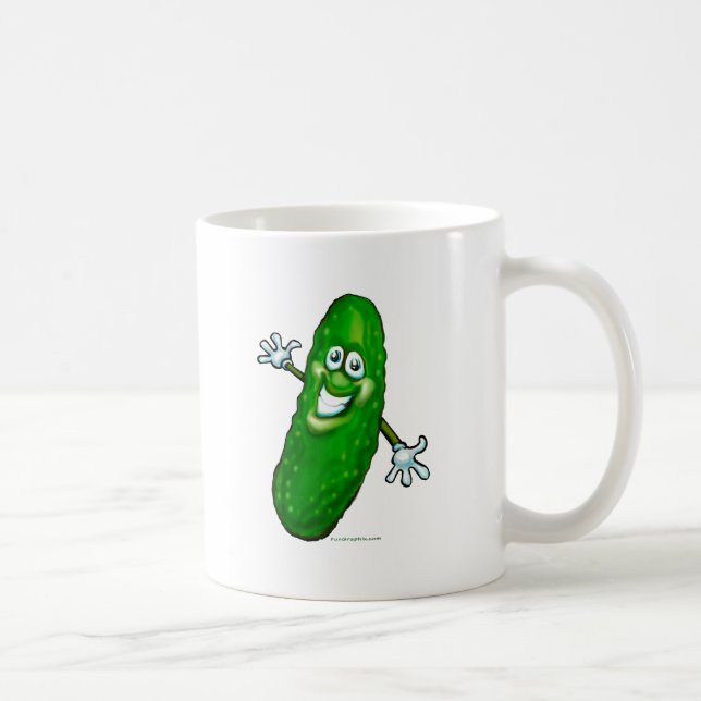Knipa Kaffemugg (Höger)