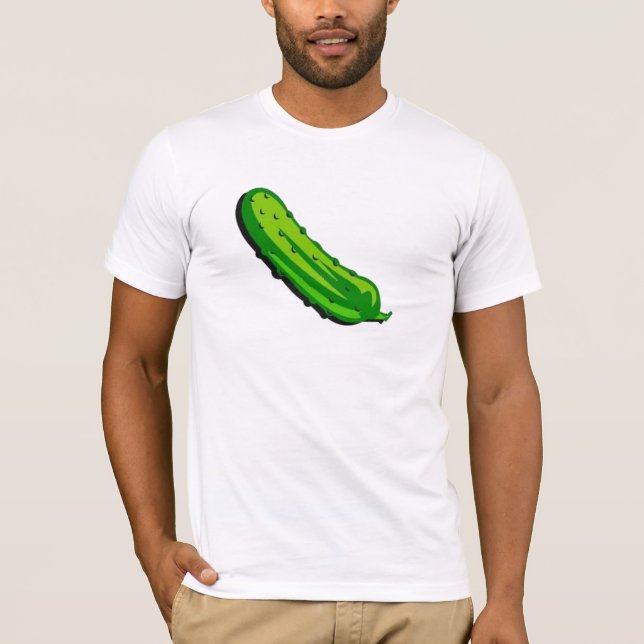 knipa t-shirt (Framsida)