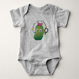 Knipababy i utbildning t shirt