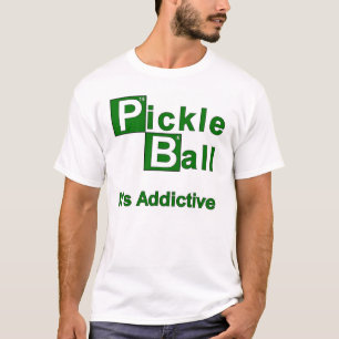 Knipabollskjorta Tee