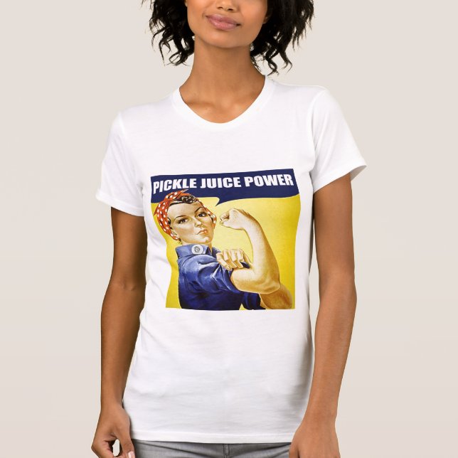 KNIPAFRUKTSAFT DRIVER TEE SHIRT (Framsida)