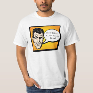 Knipafruktsaft gör det förmiddagmanbra t shirt
