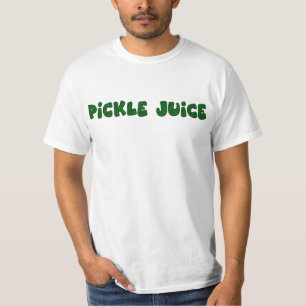 KNIPAFRUKTSAFT TEE SHIRT
