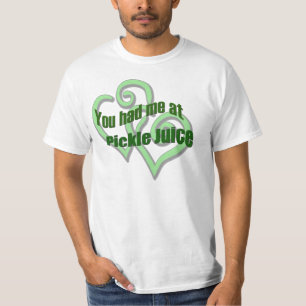 Knipafruktsaftkärlek T Shirt