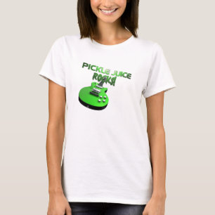 Knipafruktsaftstenar T-shirt