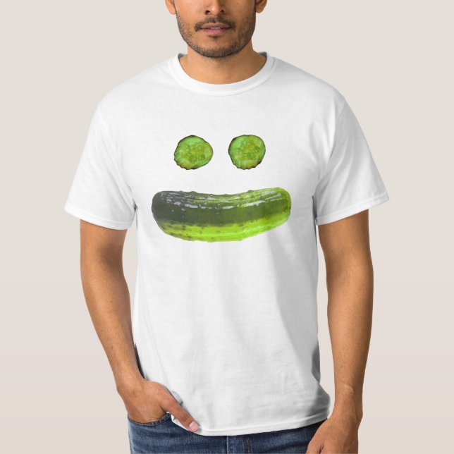 KNIPAHUVUD T-SHIRT (Framsida)
