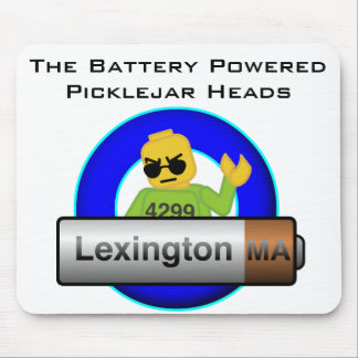 Knipan vadderar musmatta