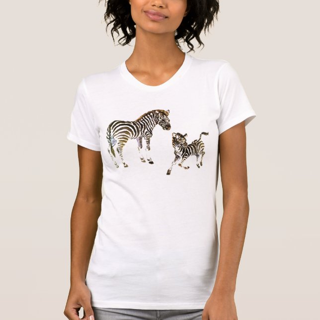 knipasebra tee shirt (Framsida)