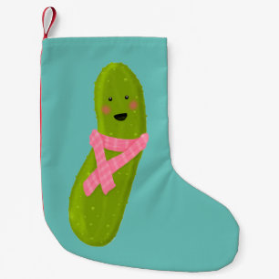 Knipastrumpa Liten Julstrumpa