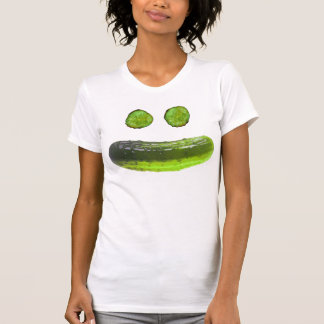 Knipatanktop T-shirt