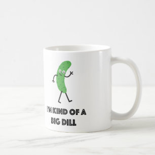 Knipavitsmugg Kaffemugg