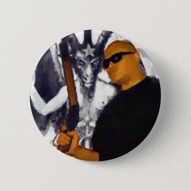 Kniphomet knäppas knapp (Framsida)