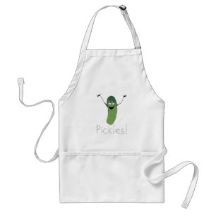 Knipor Förkläde
