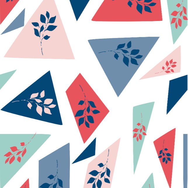 Knippe med flera scrapbokspapper: (Get Pretty Scrapbook Paper, Note cards or Gift Wrapping Paper )