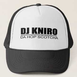 Kniro hatt keps