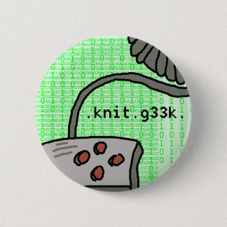 .knit.g33k knäppas knapp