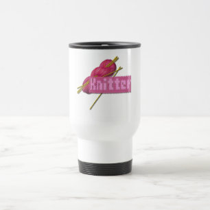 Knittermugg Resemugg