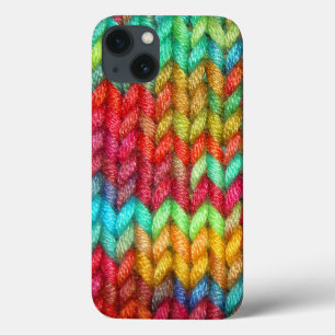 Knitters Delight Colorful Yarns