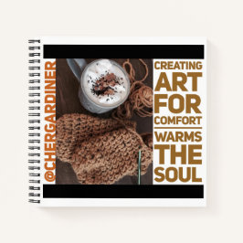 Knitters graphing journal