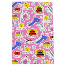 Knitting Crochet Kärlek