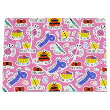 Knitting Crochet Kärlek