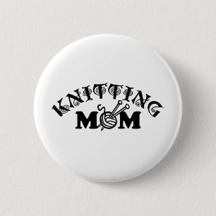 Knitting Mamma Knapp