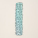 Knitting Nål Crafts Mint Sjal<br><div class="desc">Perfekt för stickare! Njut av min sömlösa tjock som stickar nål mönster med mint/ljusblå nyans (eller någon ljusblå bakgrund färg efter eget val) på dessa vackra chiffonsjalar. Perfekt för att designa alla kläder och visa kärlek för stickning och garn! ♥ ♥ ♥ ♥ ©Craft Kärlek Desigements 📷 märkre #shopcraftlove online...</div>