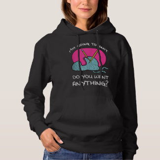 Knitting Yarn Crafts Fibre Artists - Sew Lung T Shirt