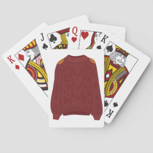 Knittissöppare Casinokort