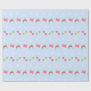 Knittsämssar och myter presentpapper