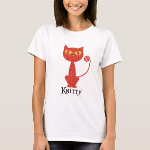 Knitty Tröja