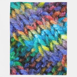 Knitware_002 Fleecefilt