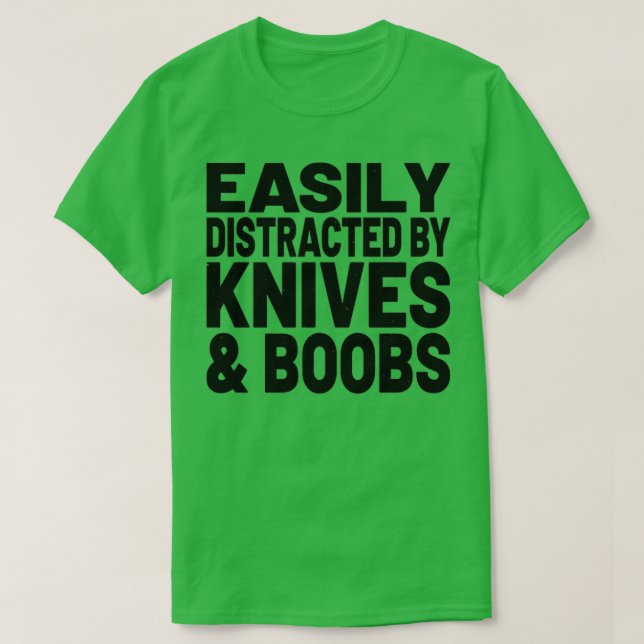 Knivar Collector Knivar Collection Hunting Fishing T Shirt (Design framsida)