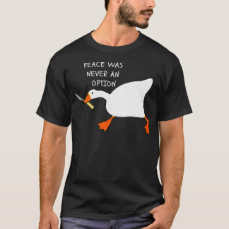 Knivar Goose T Shirt