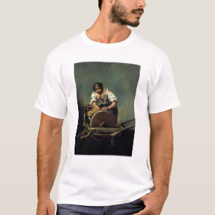 Knivar-Grinderen, c.1808-12 T Shirt