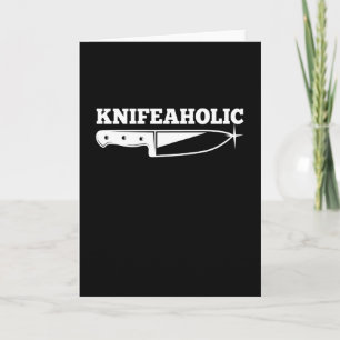 Knivar Knifjäderhohollholinsamlare Knivar Kort