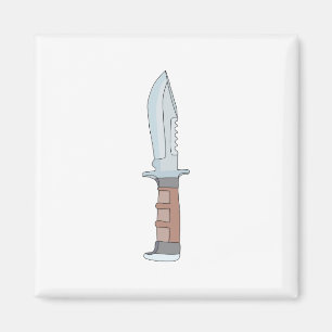 Knivar Magnet